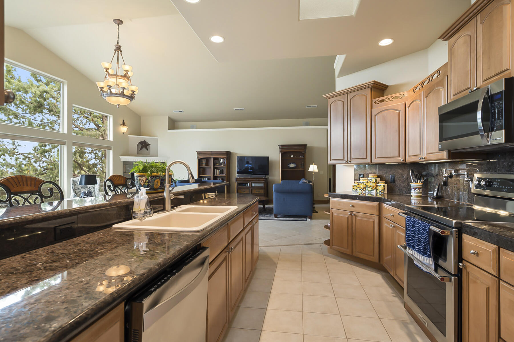 Awbrey Butte - Residential