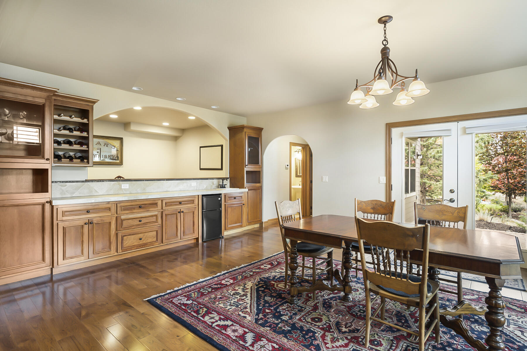 Awbrey Butte - Residential