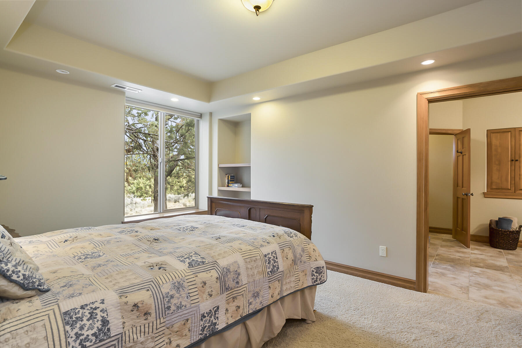 Awbrey Butte - Residential