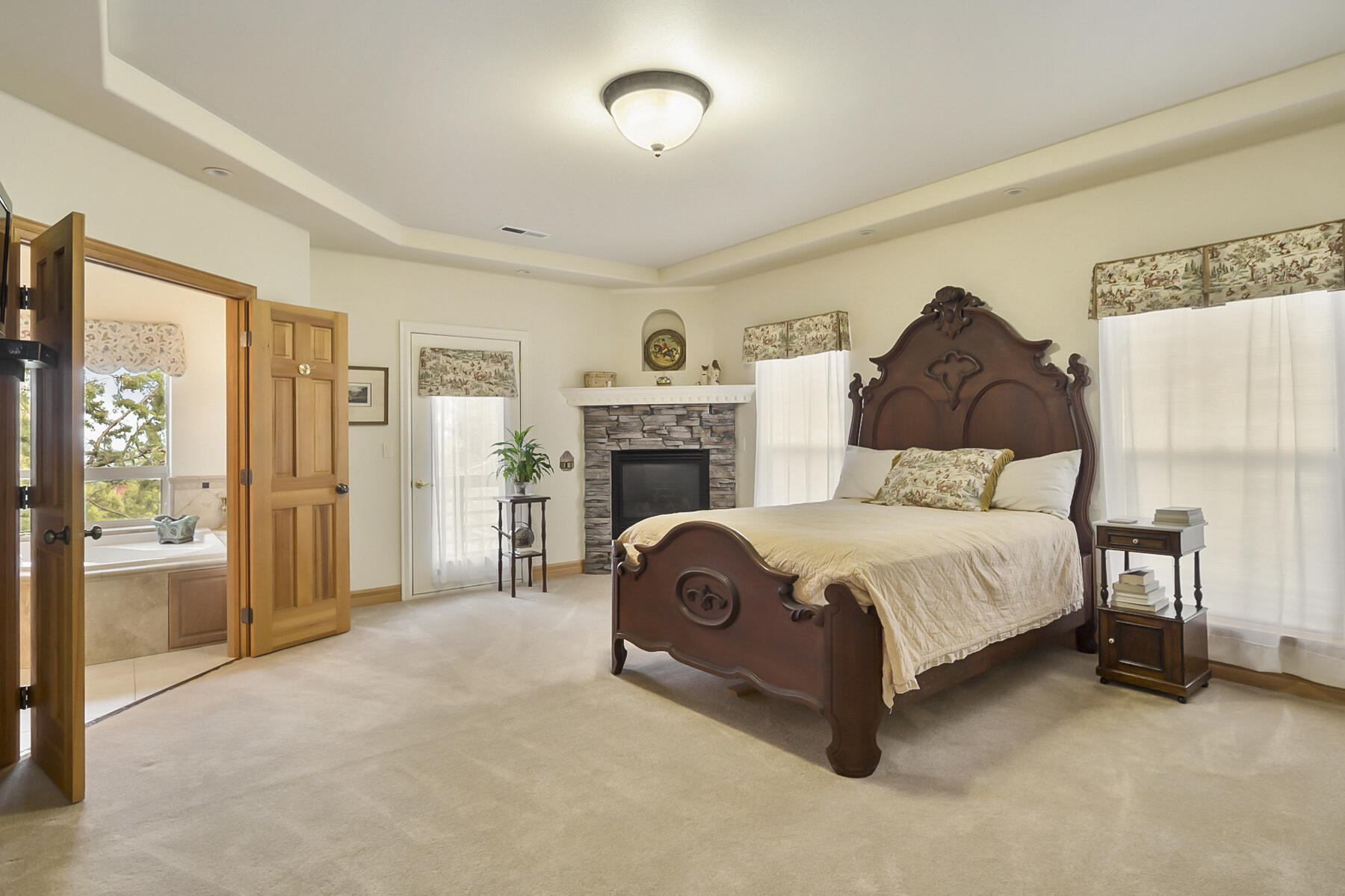 Awbrey Butte - Residential