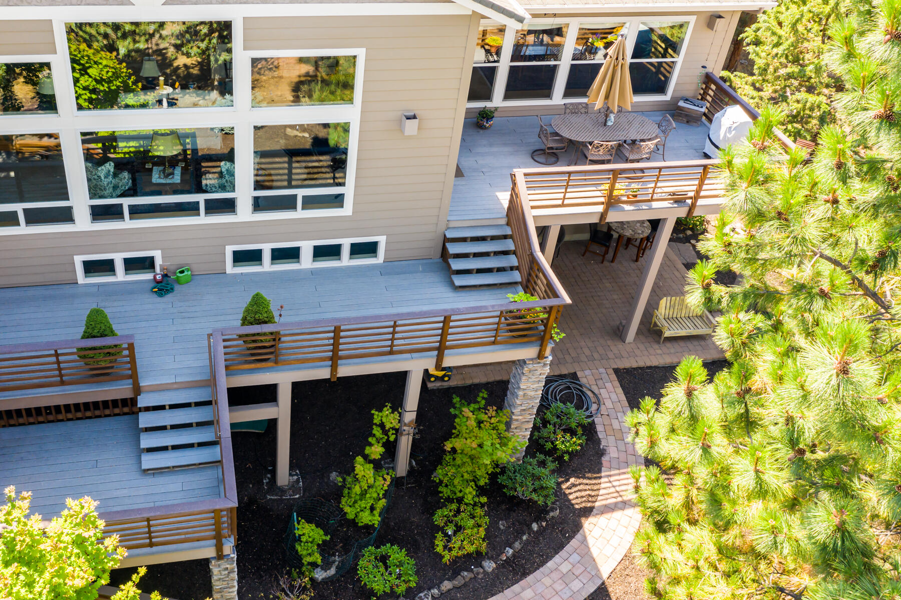 Awbrey Butte - Residential