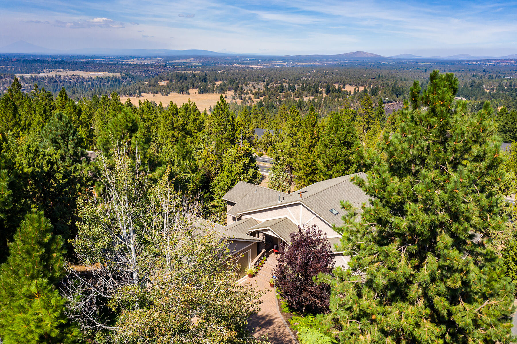 Awbrey Butte - Residential