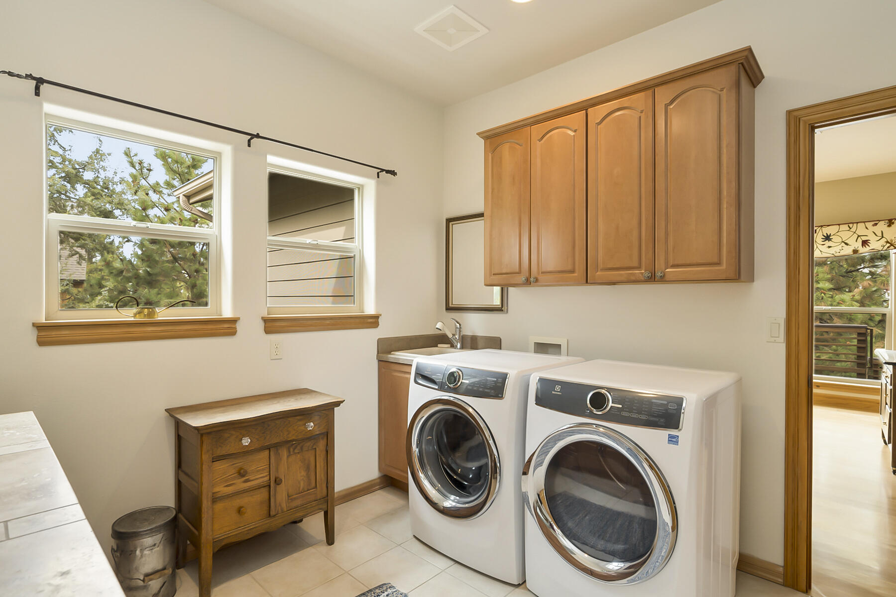 Awbrey Butte - Residential