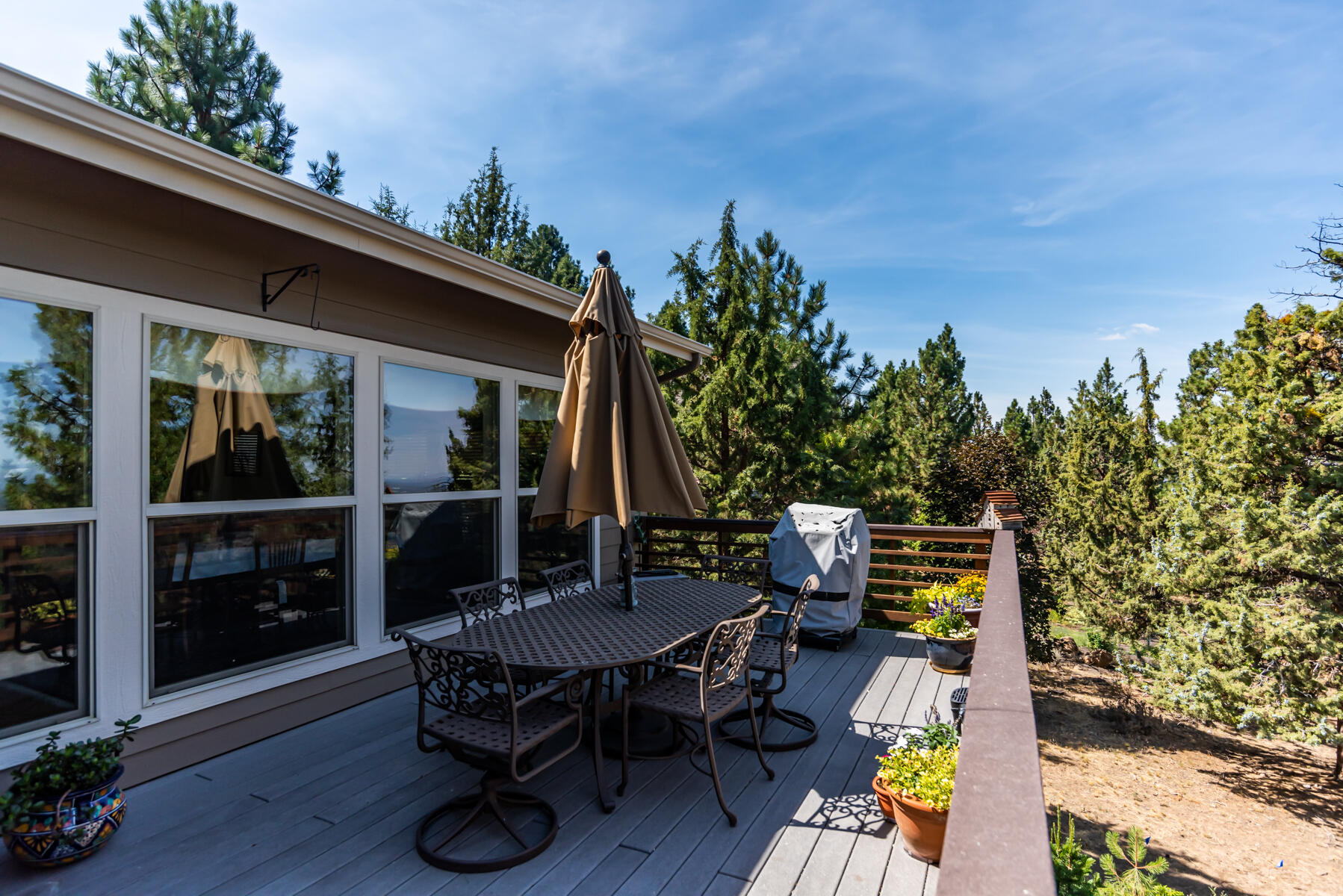 Awbrey Butte - Residential