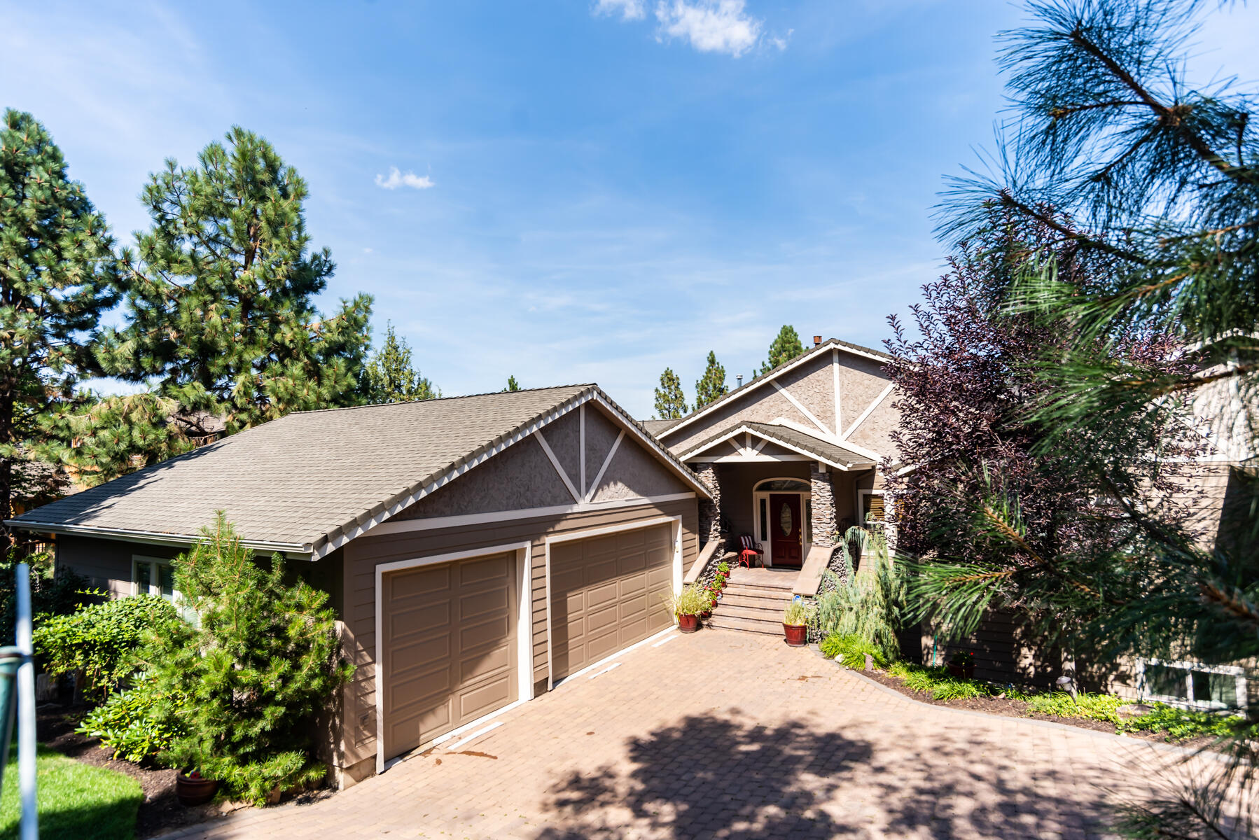 Awbrey Butte - Residential