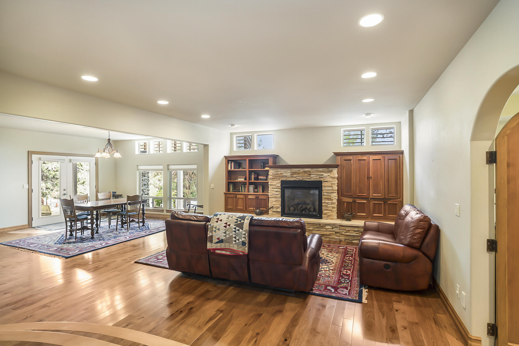 Awbrey Butte - Residential