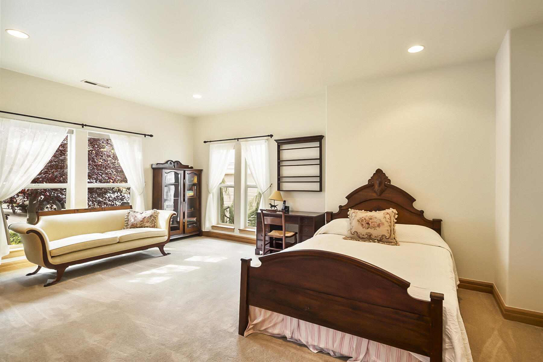 Awbrey Butte - Residential