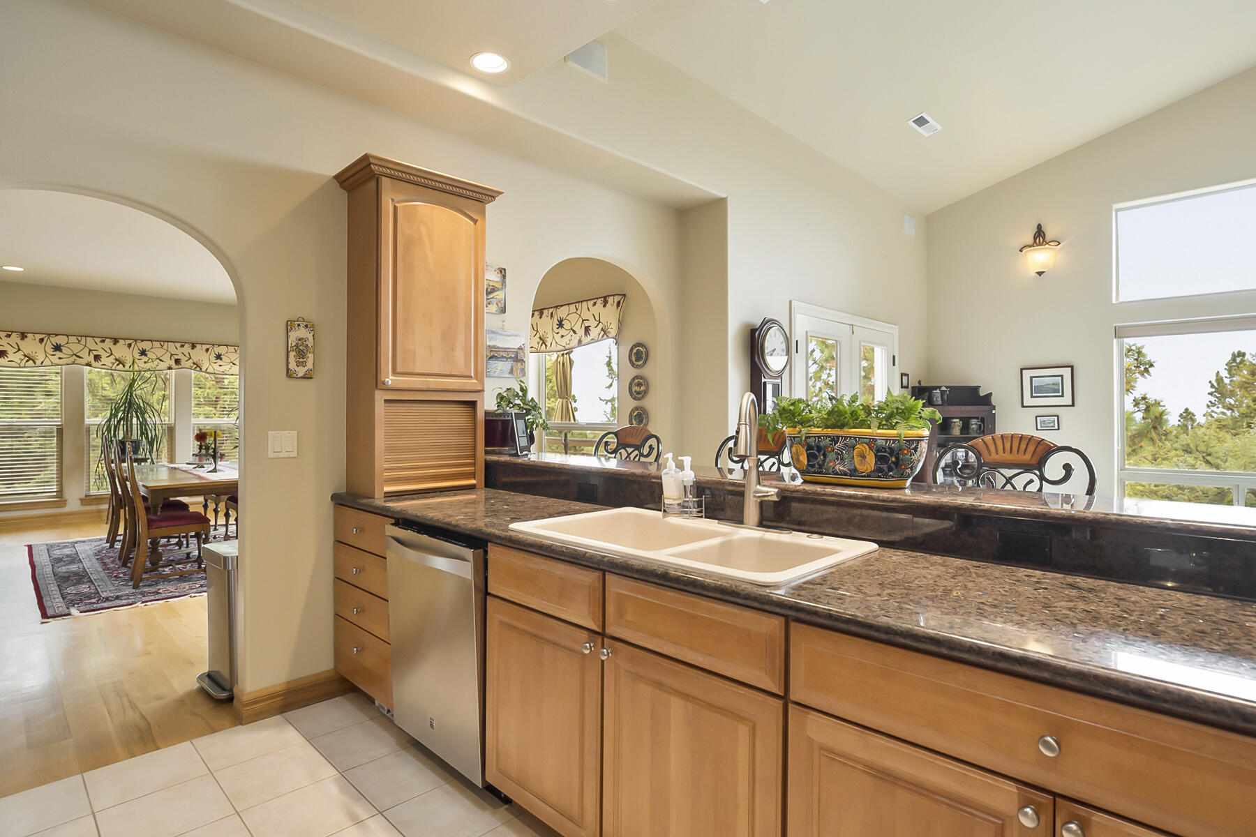 Awbrey Butte - Residential