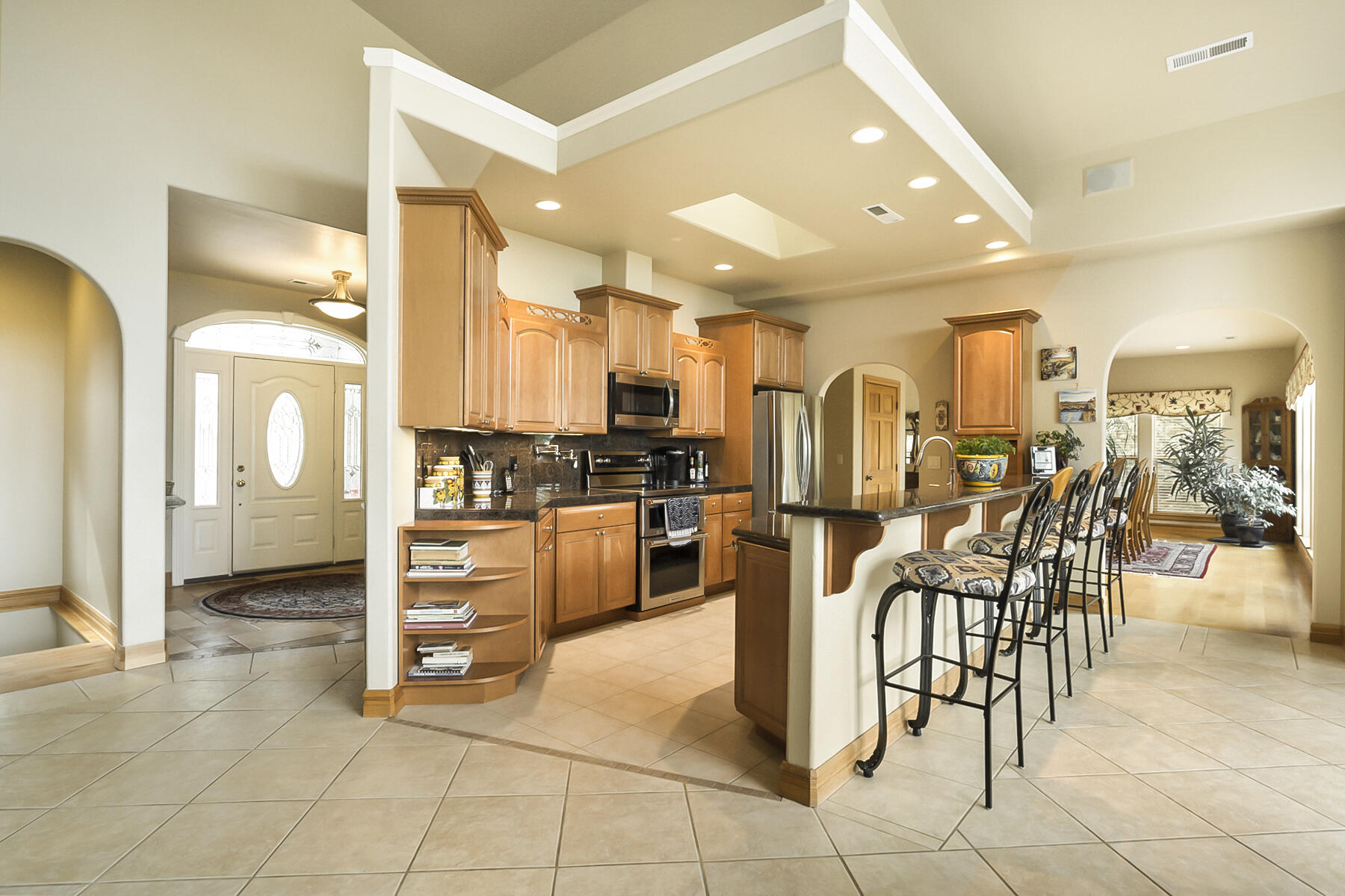 Awbrey Butte - Residential