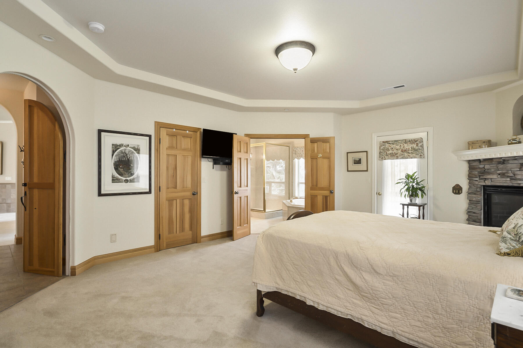 Awbrey Butte - Residential