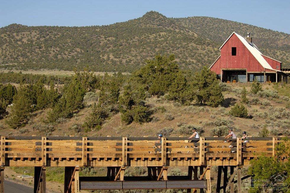 Brasada Ranch - Land