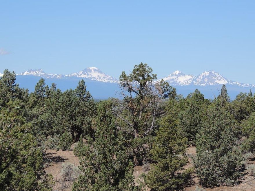 Gorgeous Golf Views on the 16th Fairway off the back of this Very Nice Homesite, Amazing Cascade Mt Views off the front, Old Growth Juniper and Quiet Cul-de-Sac. Enjoy all the Benefits of Membership, 18,000 SF Athletic Center, 3 Pools, Water Slide, Lazy River and State of the Art Work Out Facility. Brasada Canyons, 18 hole Private Golf Course, Spa Brasada, Equestrian Center, Restaurants, Hiking, Biking, Horse Back Riding and Much More!