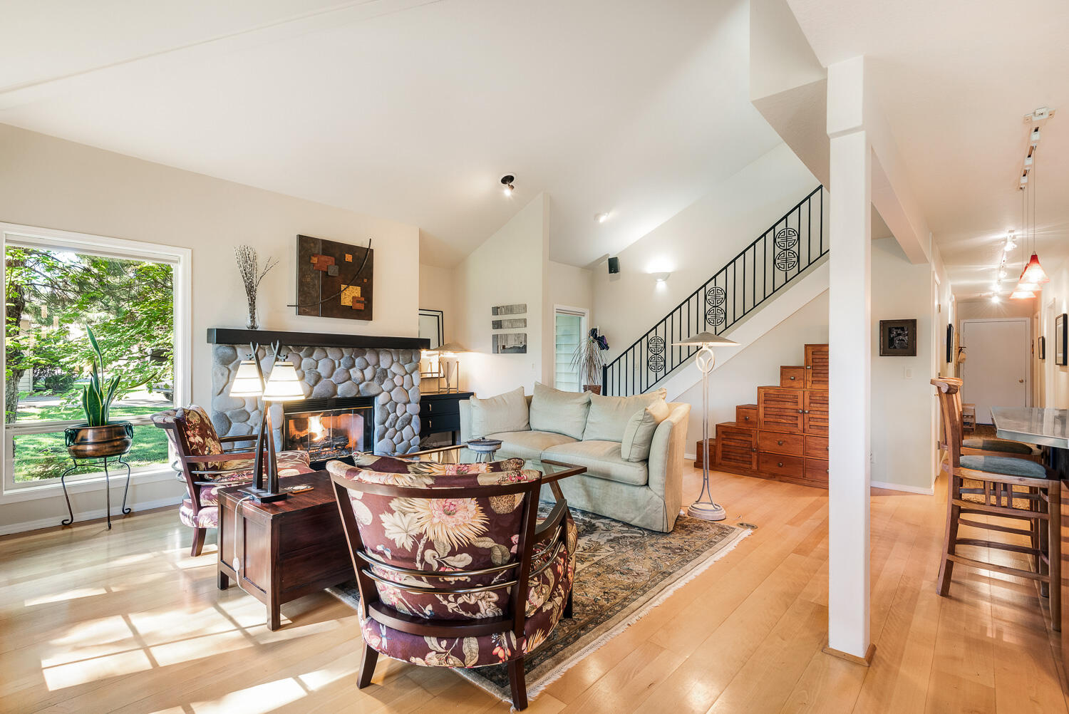 Rivers Edge Village - Residential