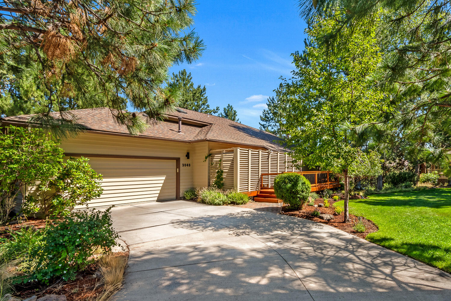 Rivers Edge Village - Residential