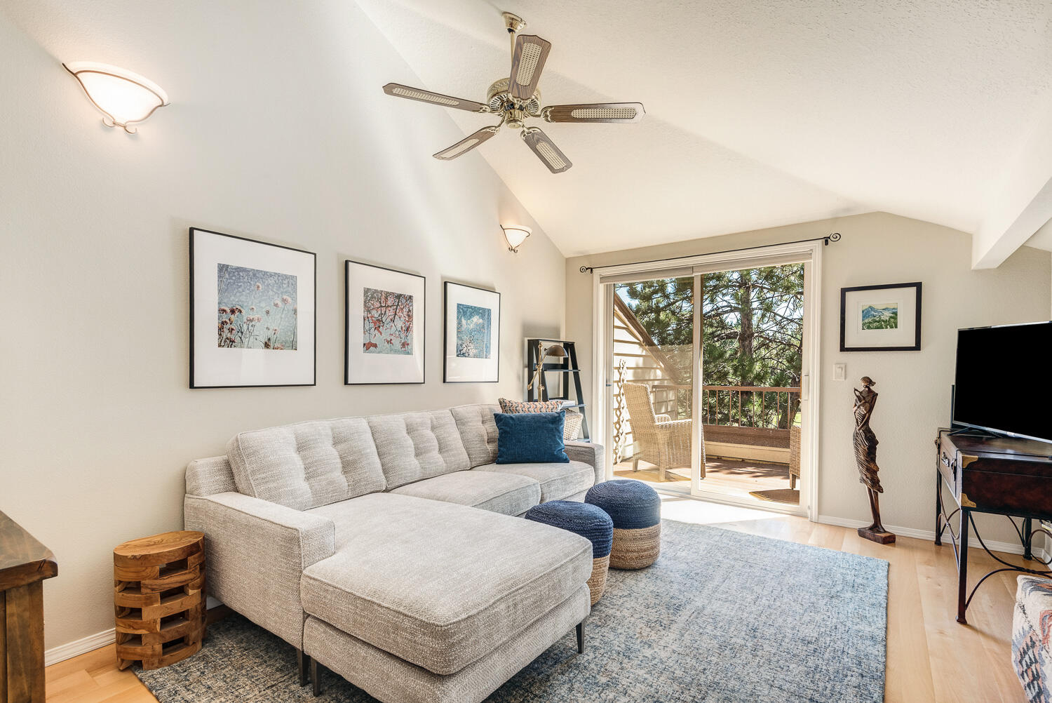 Rivers Edge Village - Residential