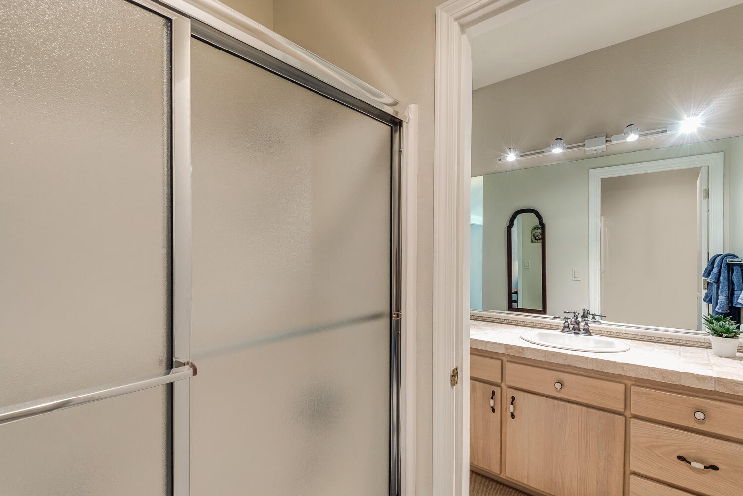 Rivers Edge Village - Residential