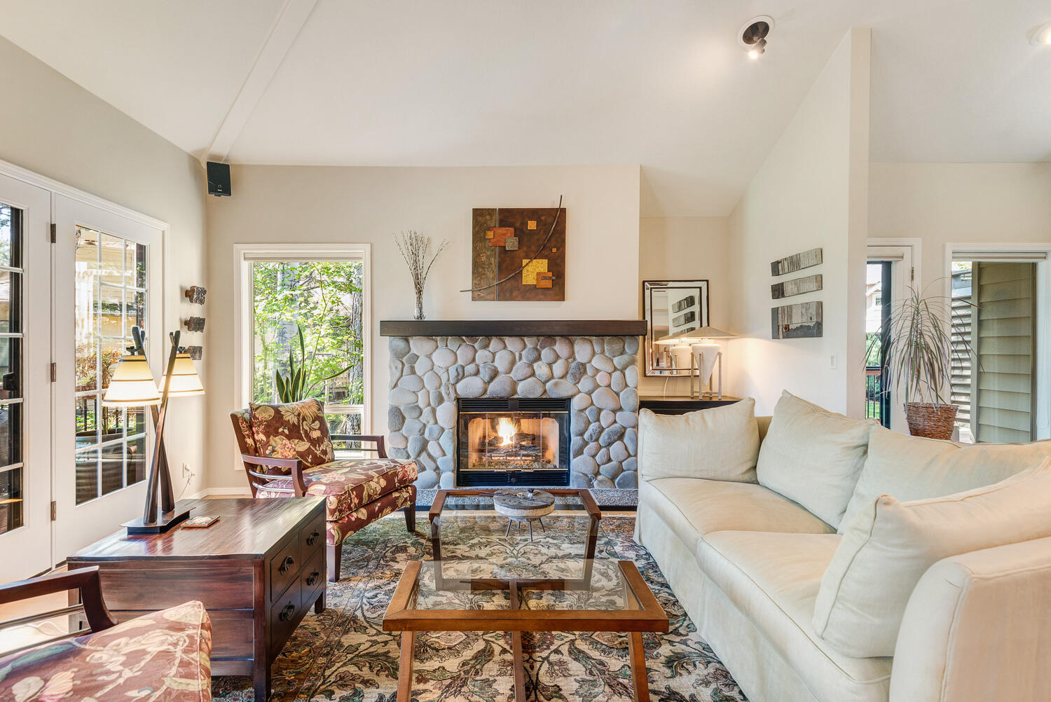 Rivers Edge Village - Residential