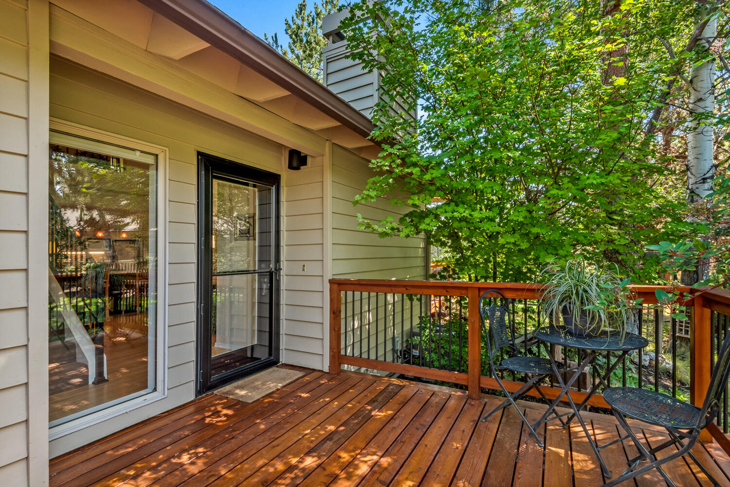 Rivers Edge Village - Residential