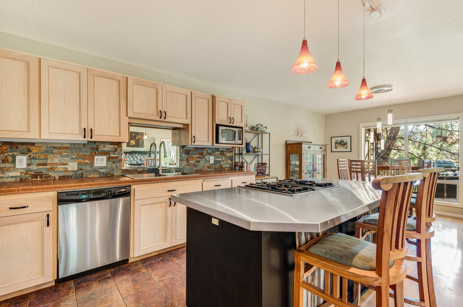 Rivers Edge Village - Residential