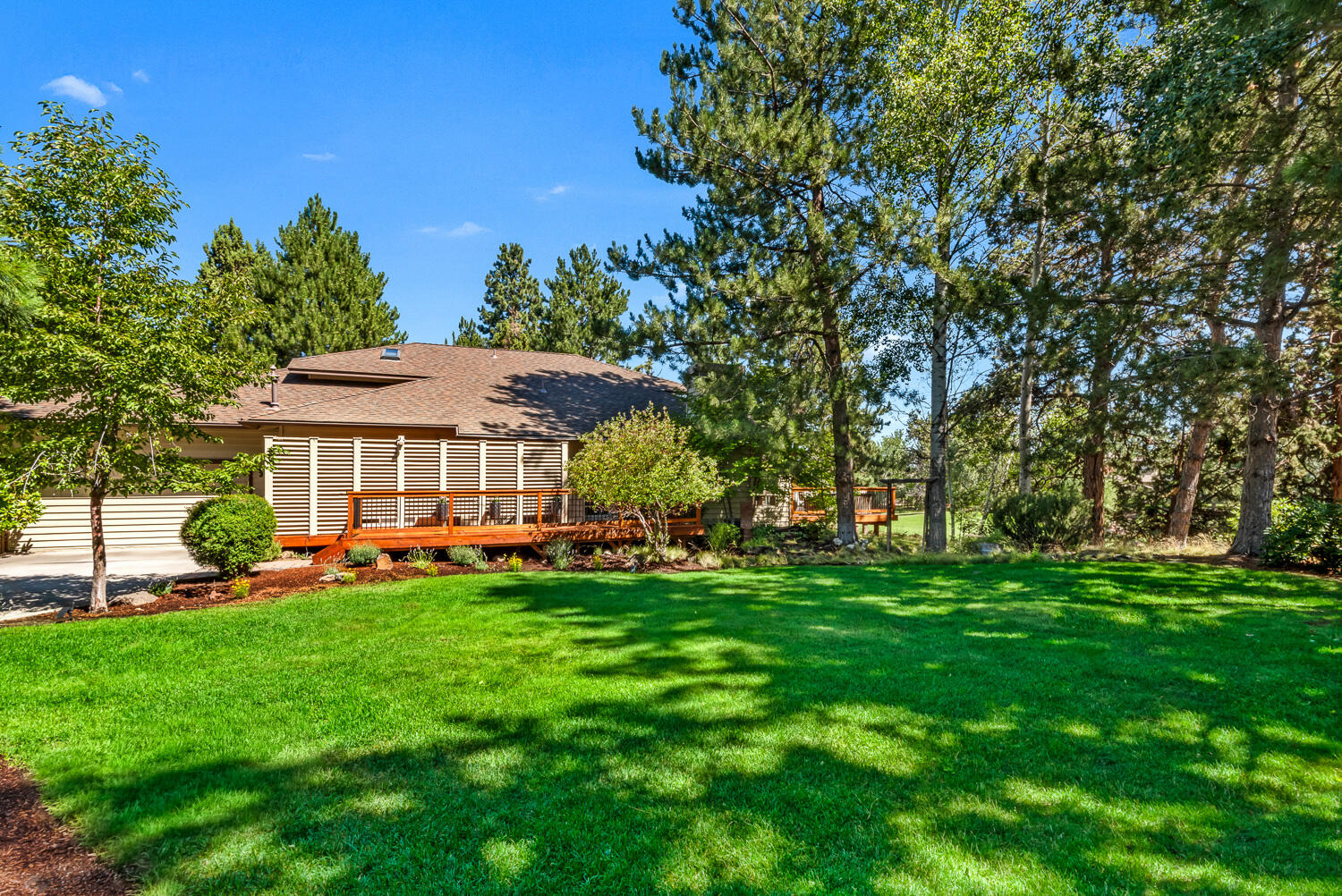 Rivers Edge Village - Residential