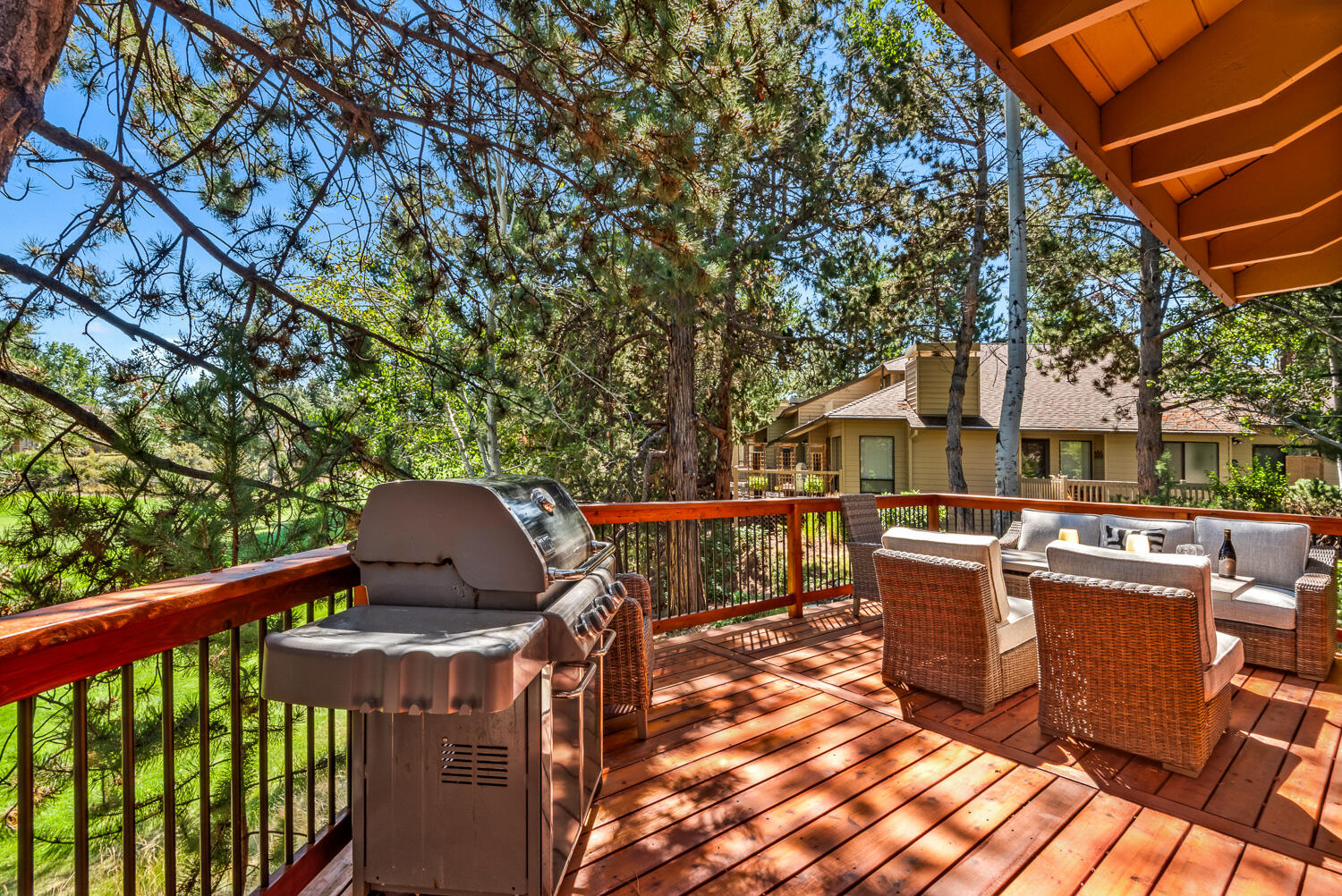 Rivers Edge Village - Residential