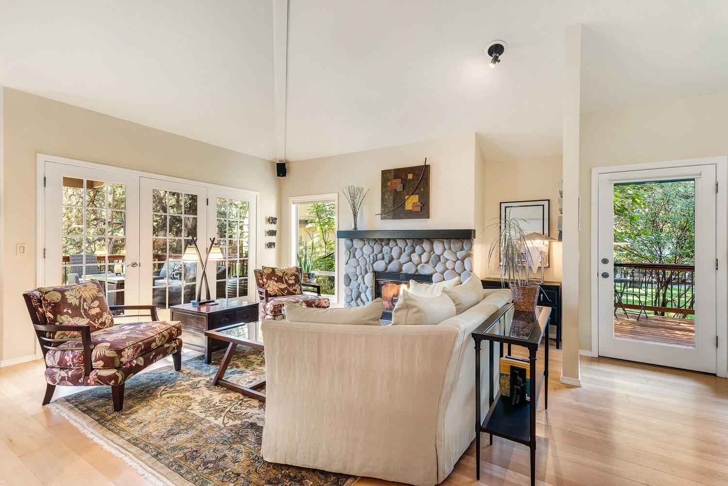 Rivers Edge Village - Residential