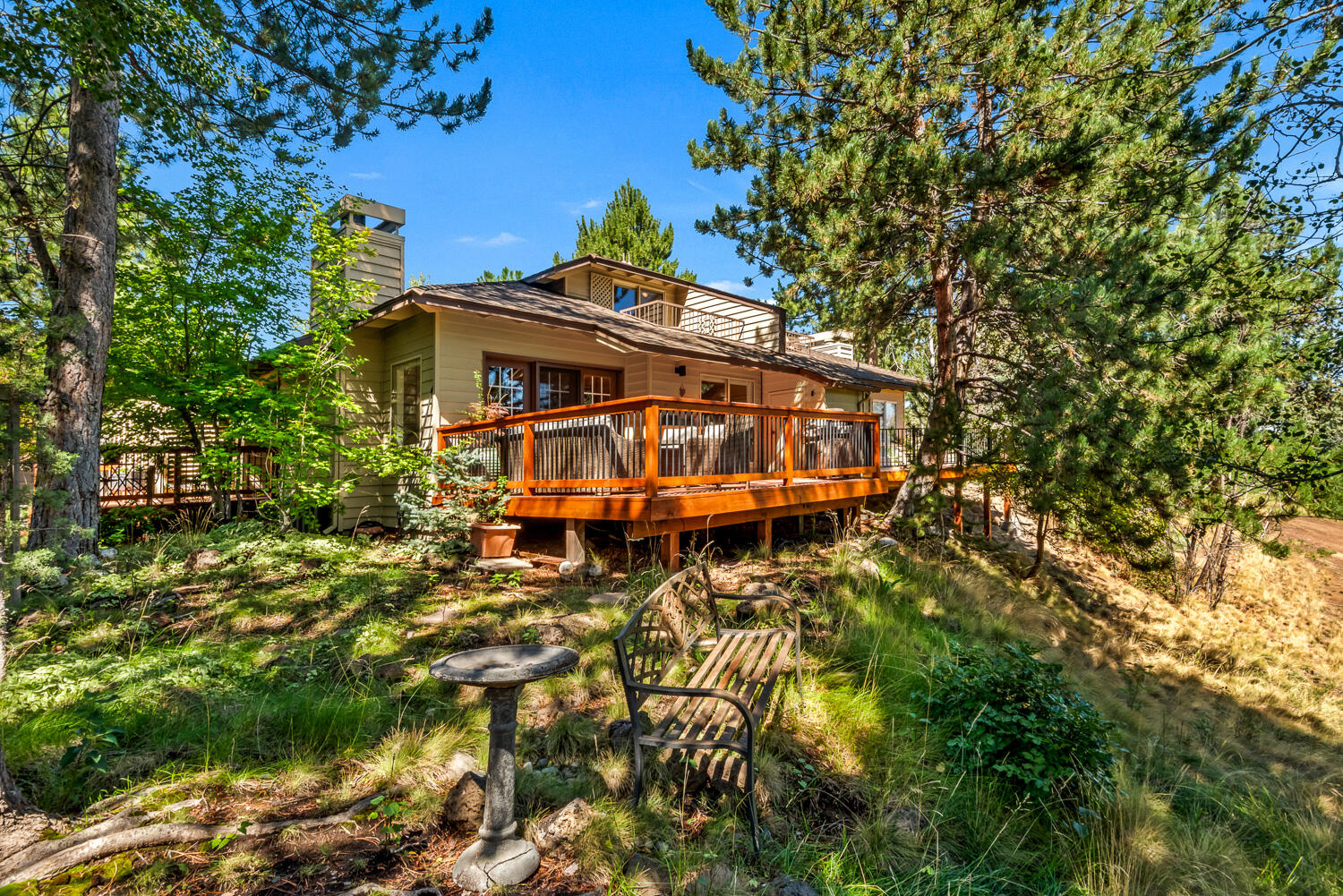 Rivers Edge Village - Residential