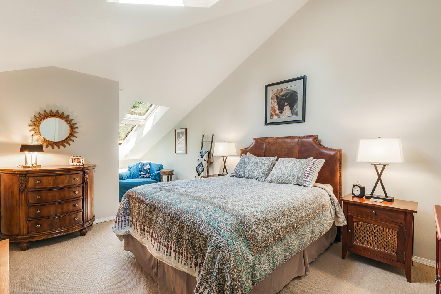 Rivers Edge Village - Residential