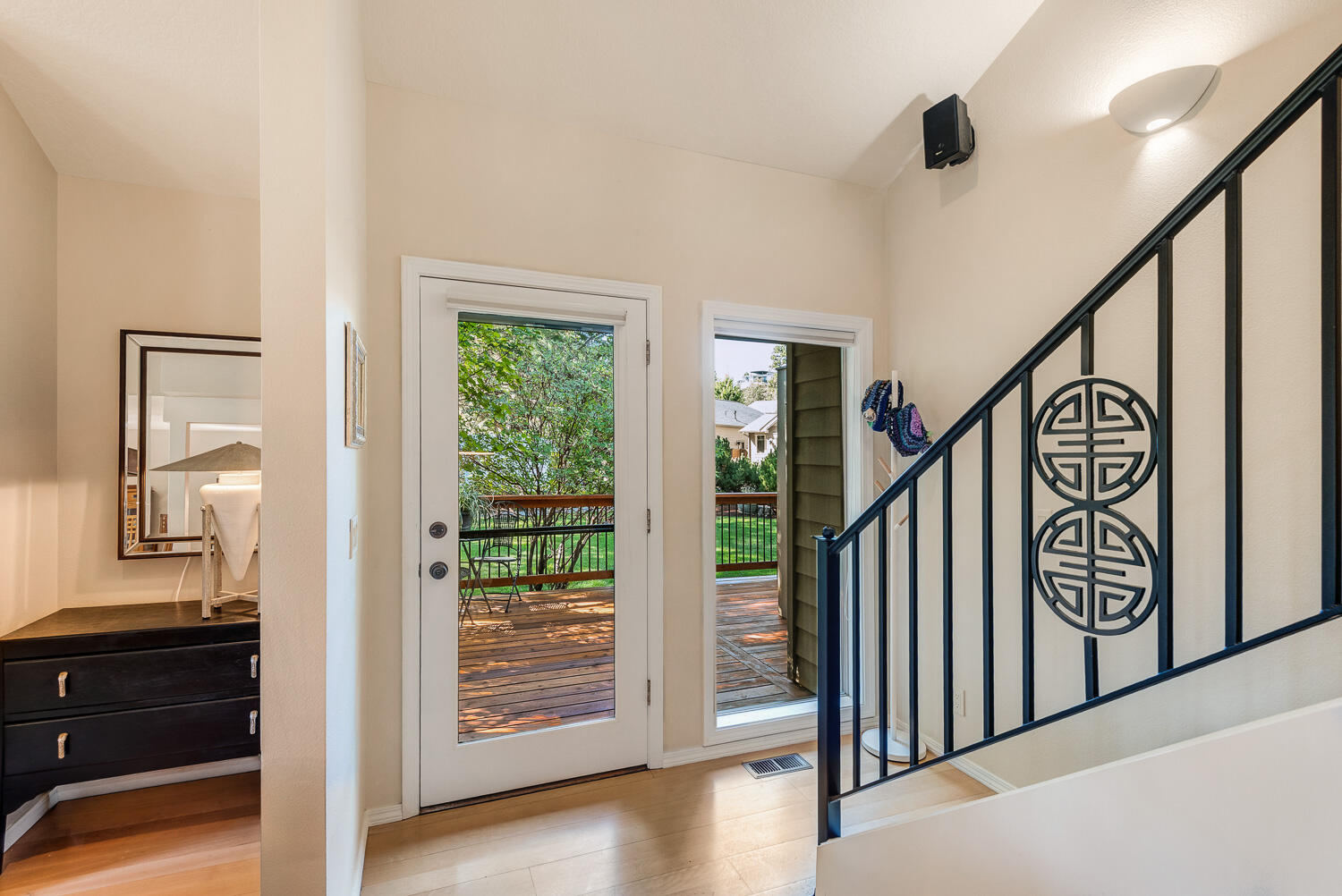 Rivers Edge Village - Residential