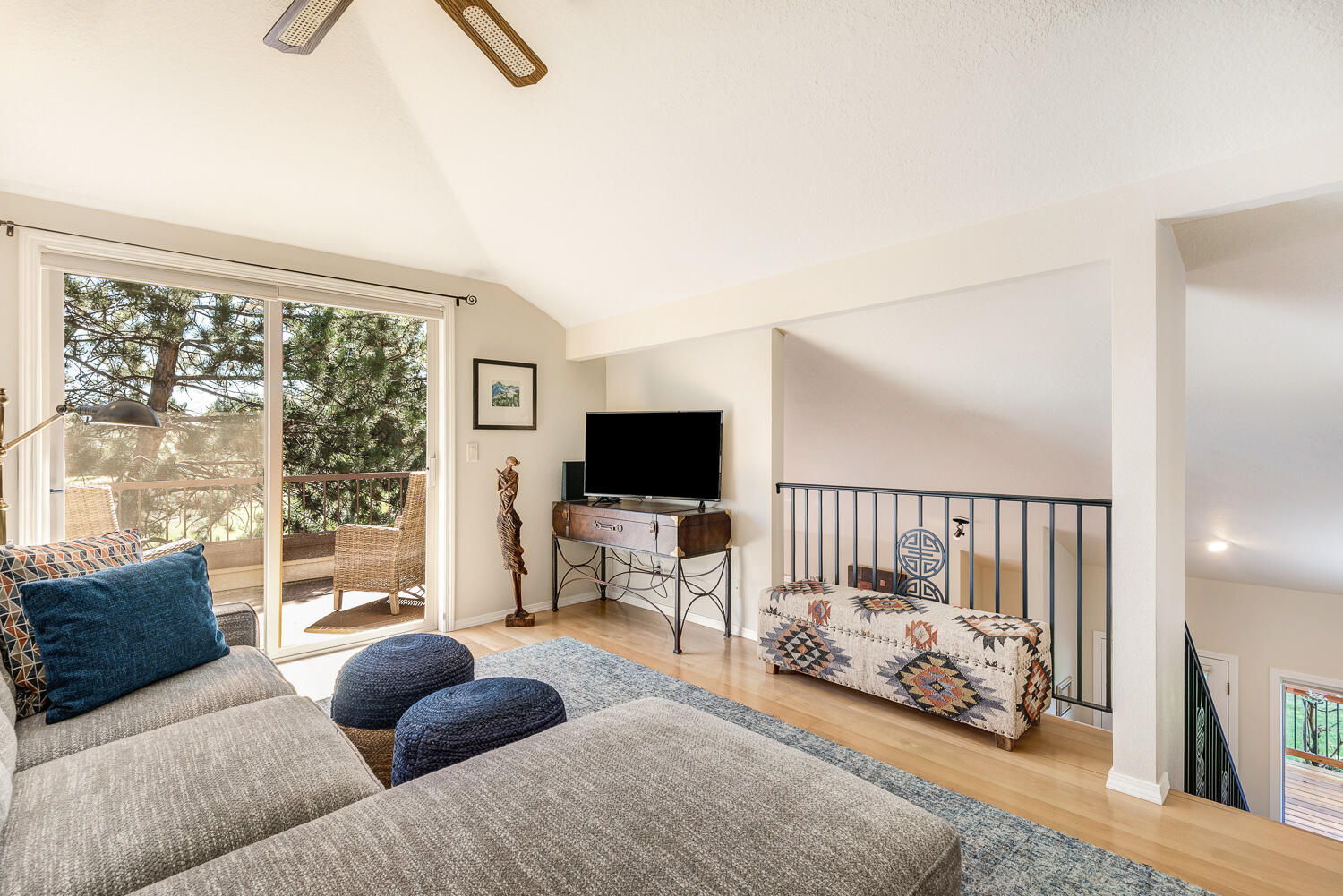 Rivers Edge Village - Residential