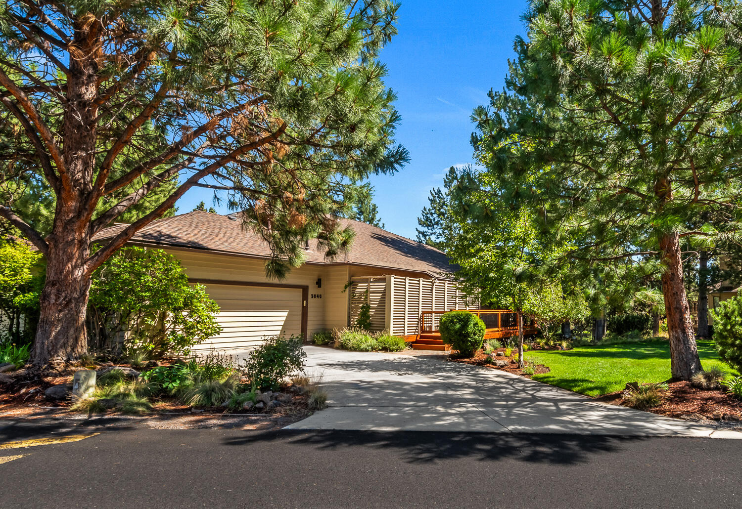 Rivers Edge Village - Residential