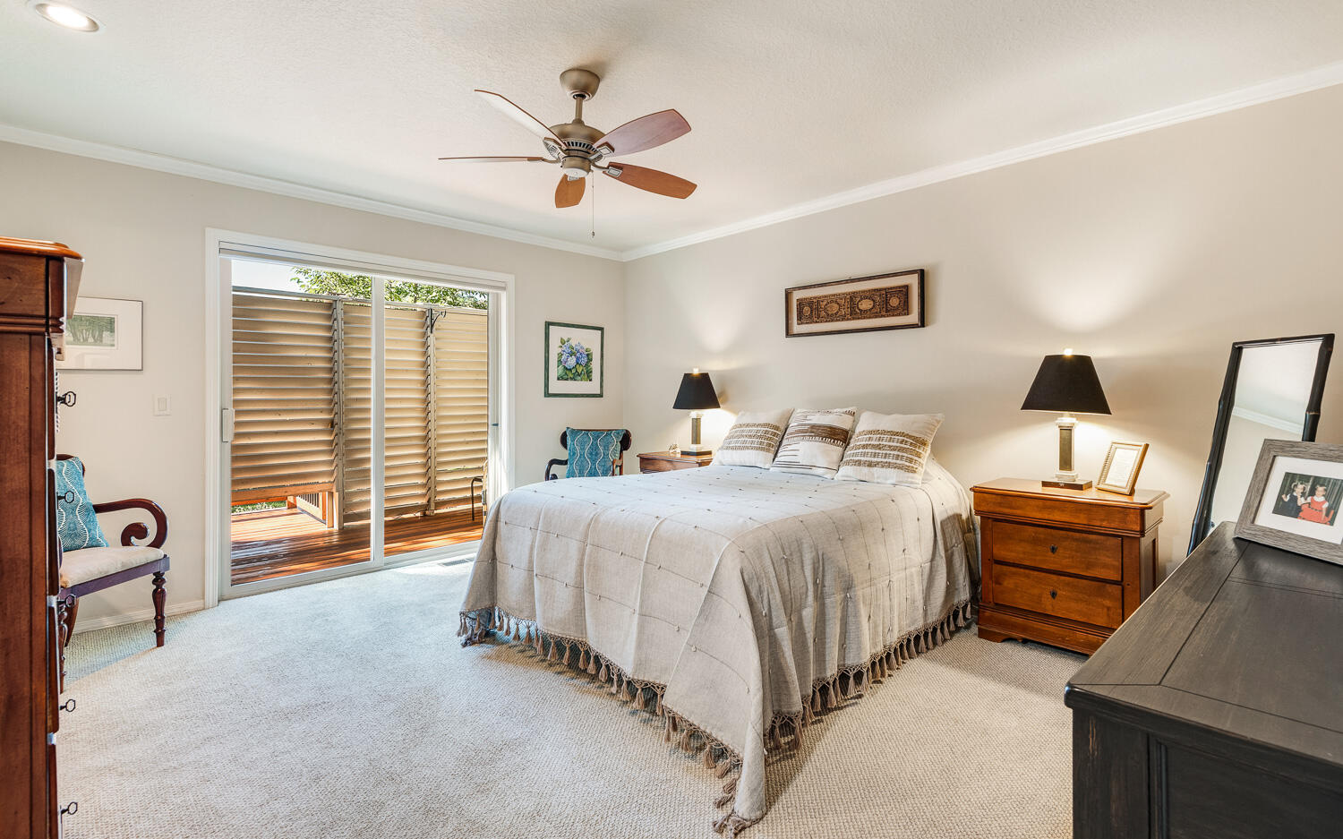 Rivers Edge Village - Residential