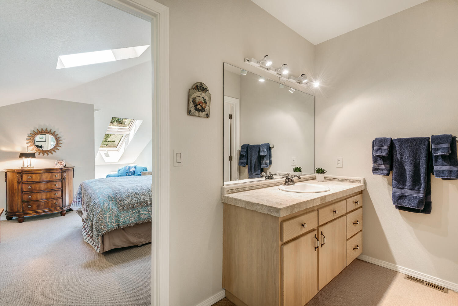 Rivers Edge Village - Residential