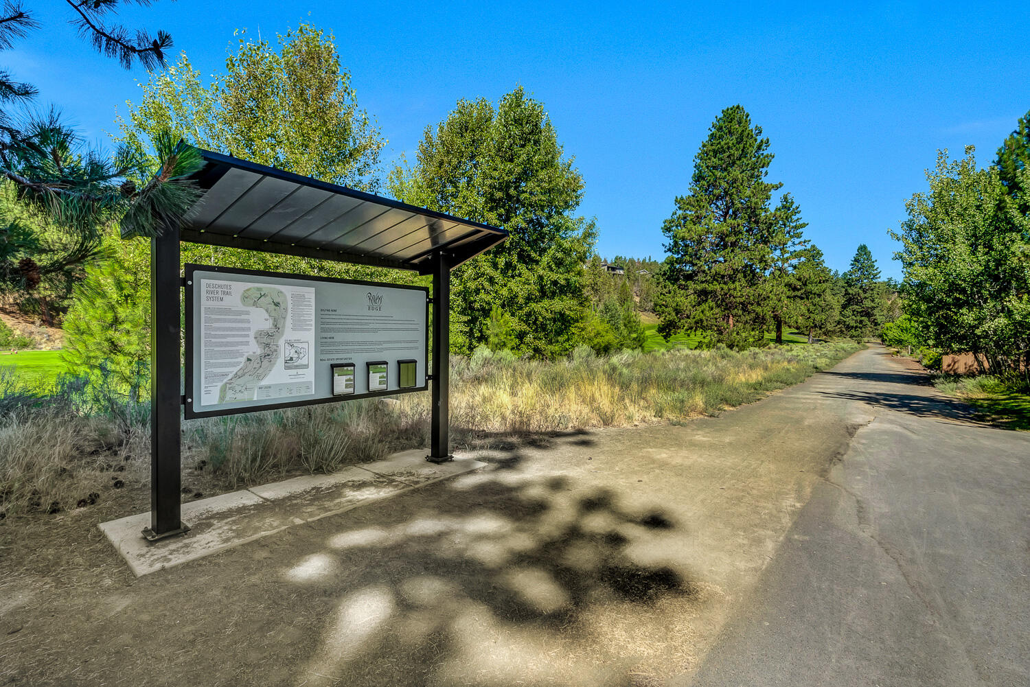 Rivers Edge Village - Residential