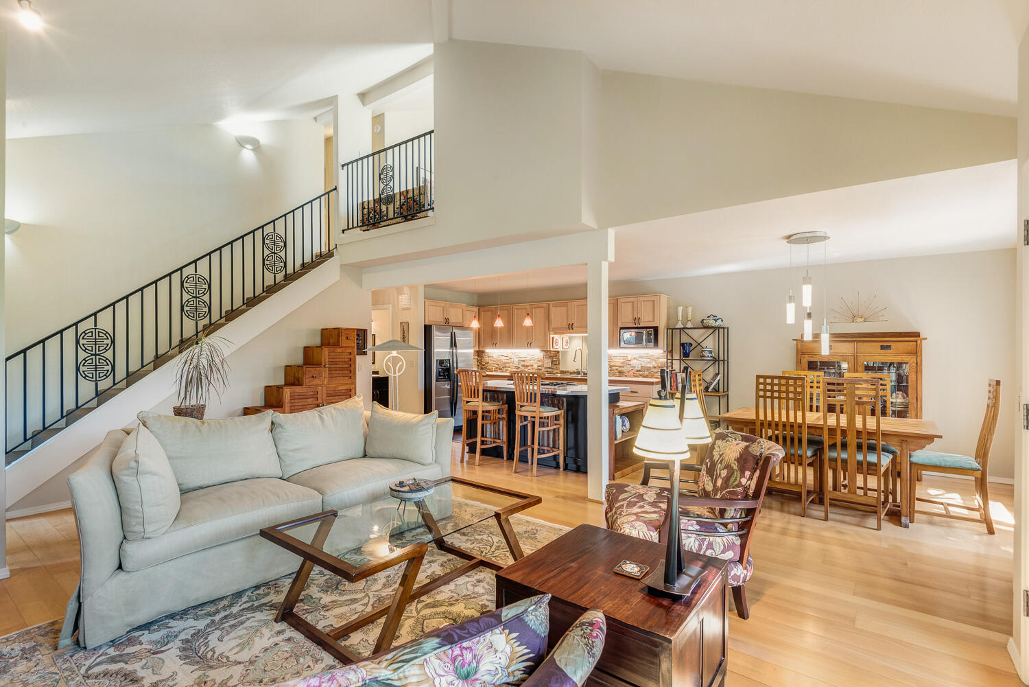 Rivers Edge Village - Residential