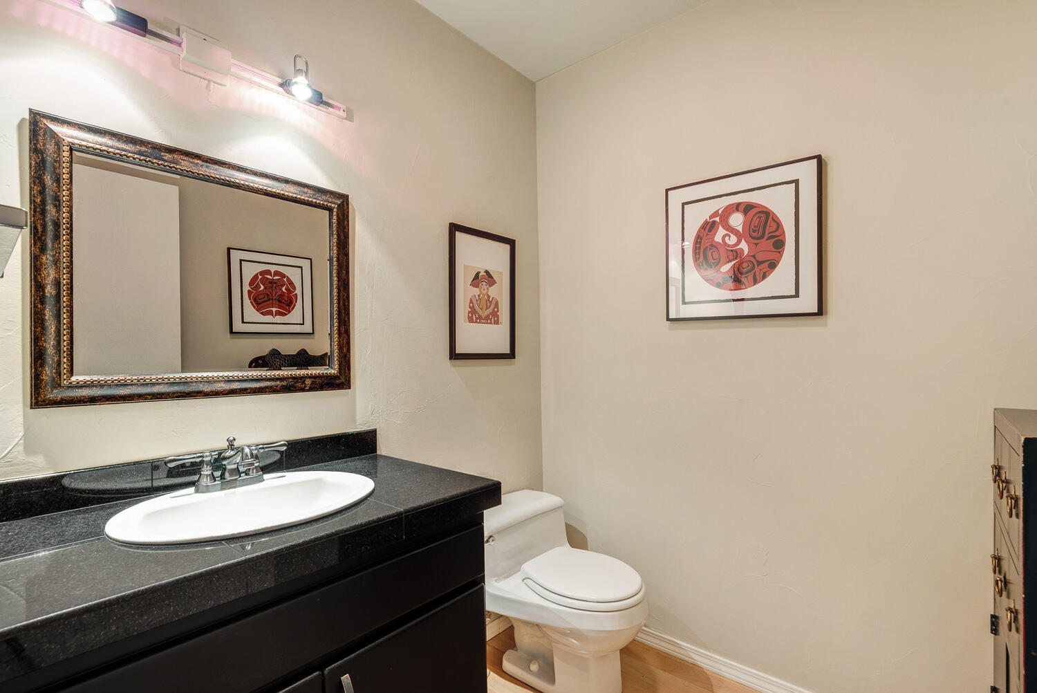 Rivers Edge Village - Residential