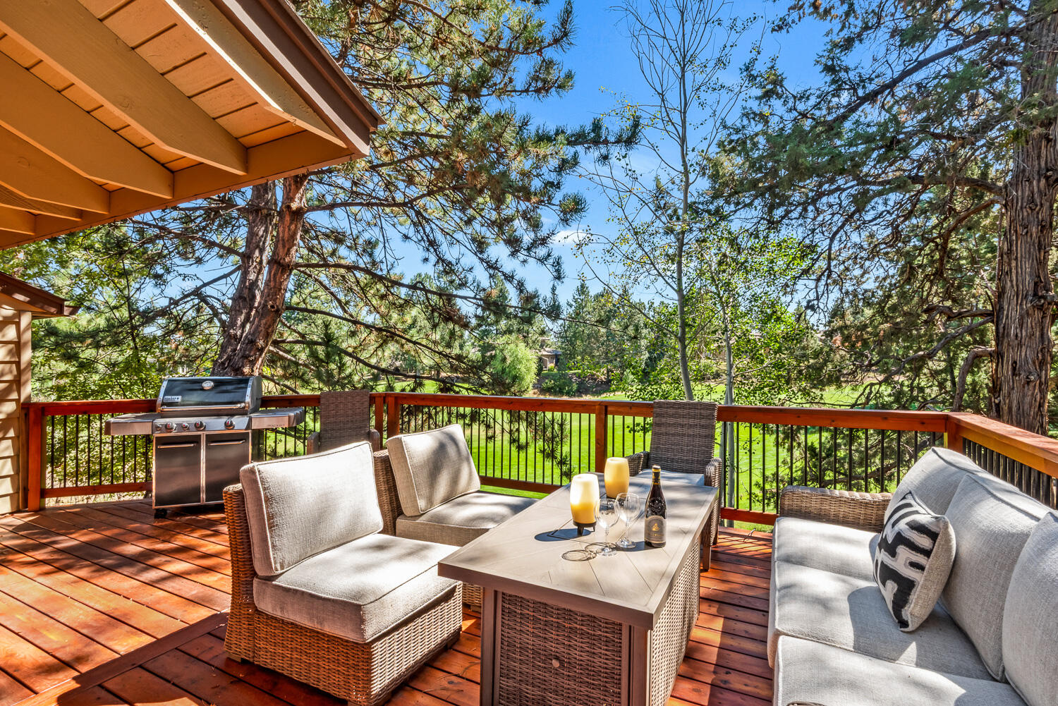 Rivers Edge Village - Residential