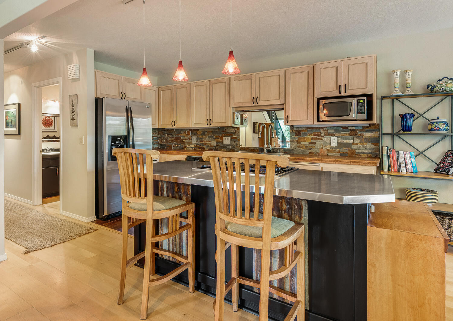 Rivers Edge Village - Residential