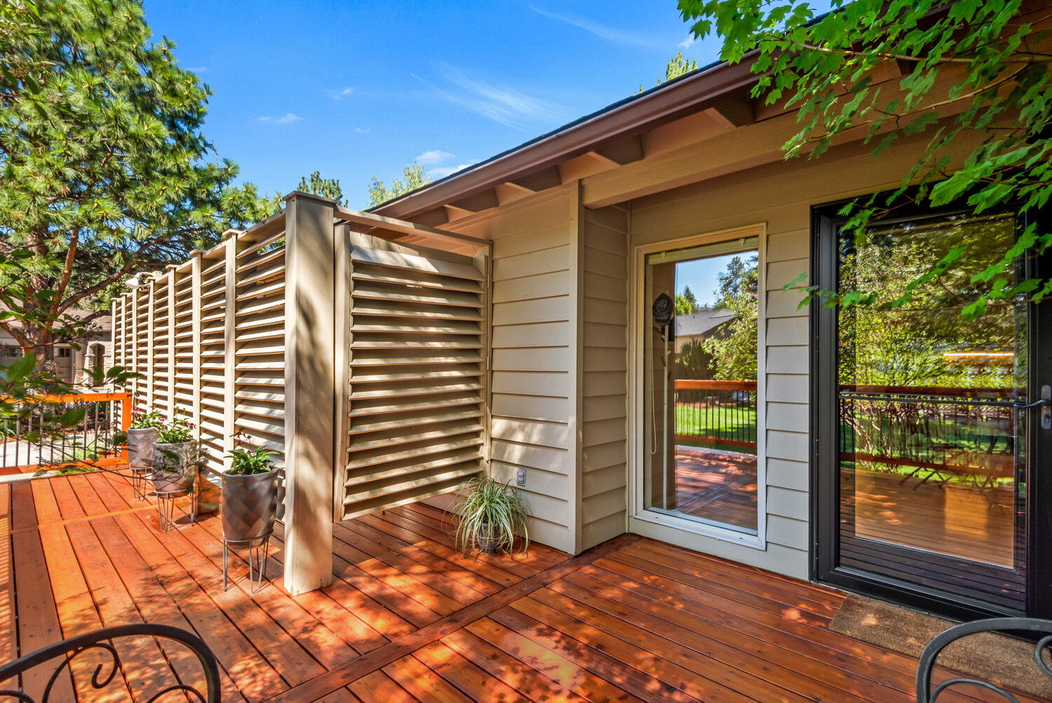 Rivers Edge Village - Residential