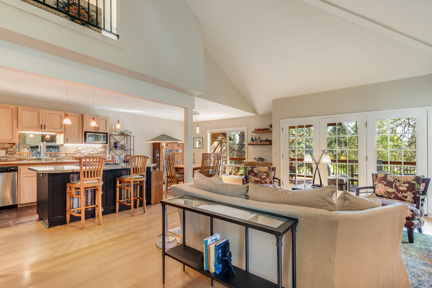 Rivers Edge Village - Residential