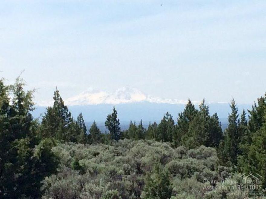 Fantastic 7+ acres located in Powell Butte. The property is centrally located between Prineville,Bend and Redmond. Amazing views, well in place, power along road and septic approved. This lot is part of a newly created subdivision. Please call for more information.