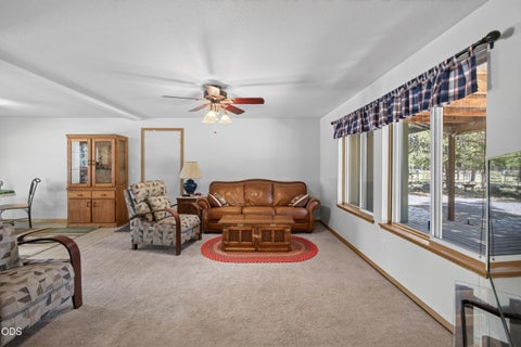Tiny photo for 52635 Howard Lane, La Pine, OR 97739 (MLS # 220224684)