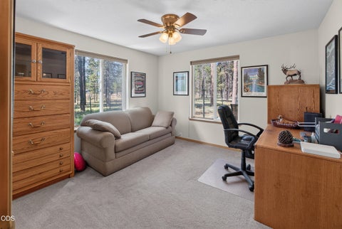 Tiny photo for 52635 Howard Lane, La Pine, OR 97739 (MLS # 220224684)