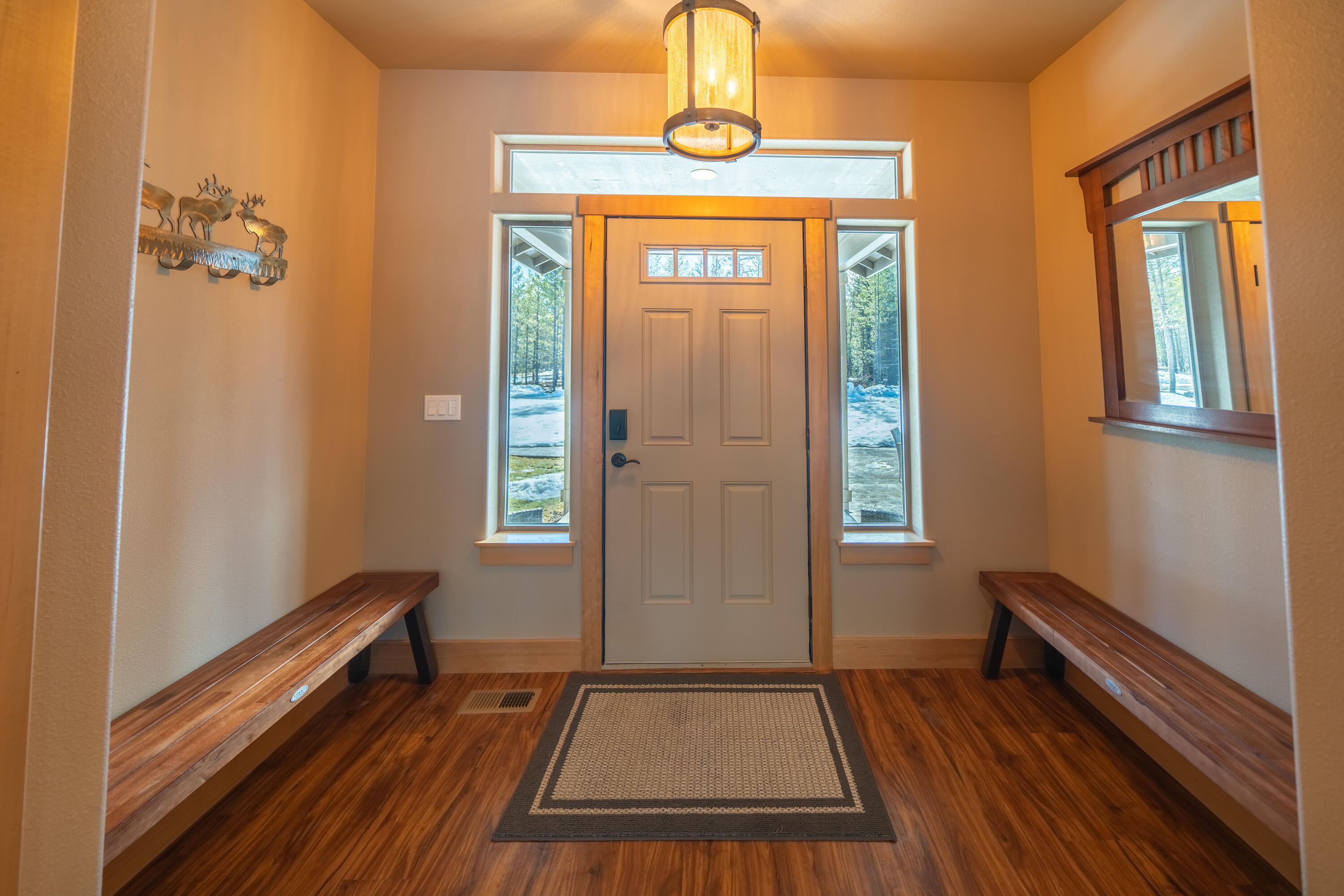 Pinewood Country Est - Residential