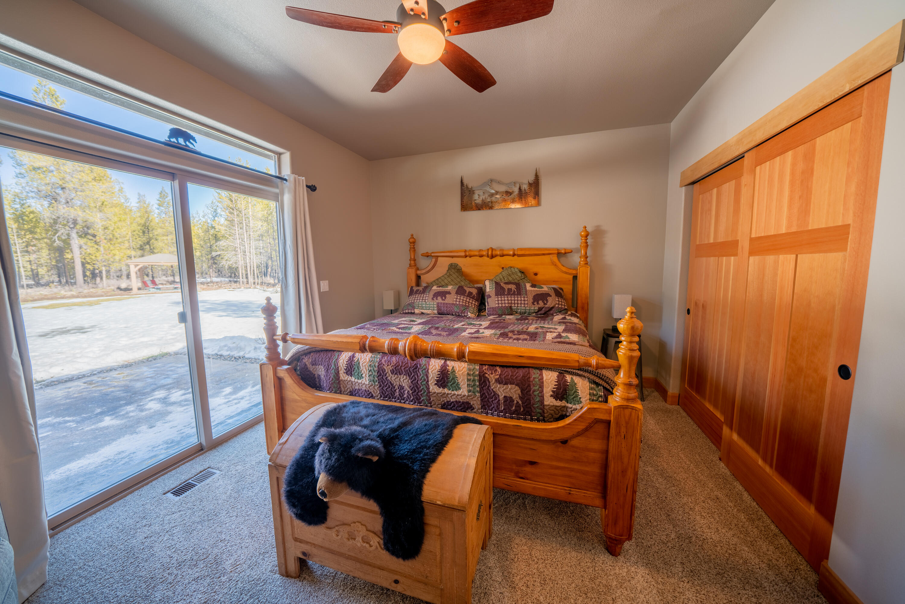 Pinewood Country Est - Residential