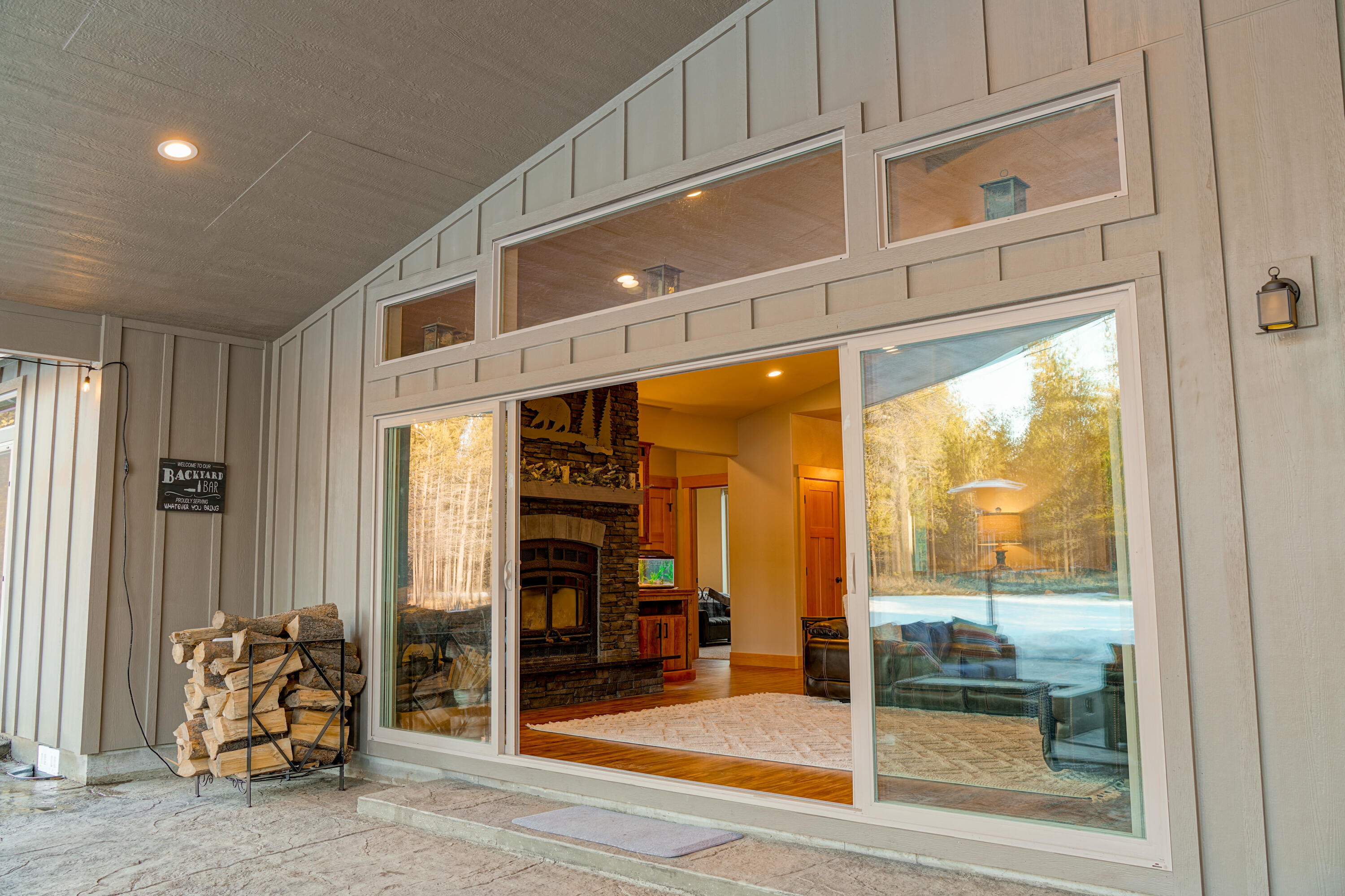 Pinewood Country Est - Residential