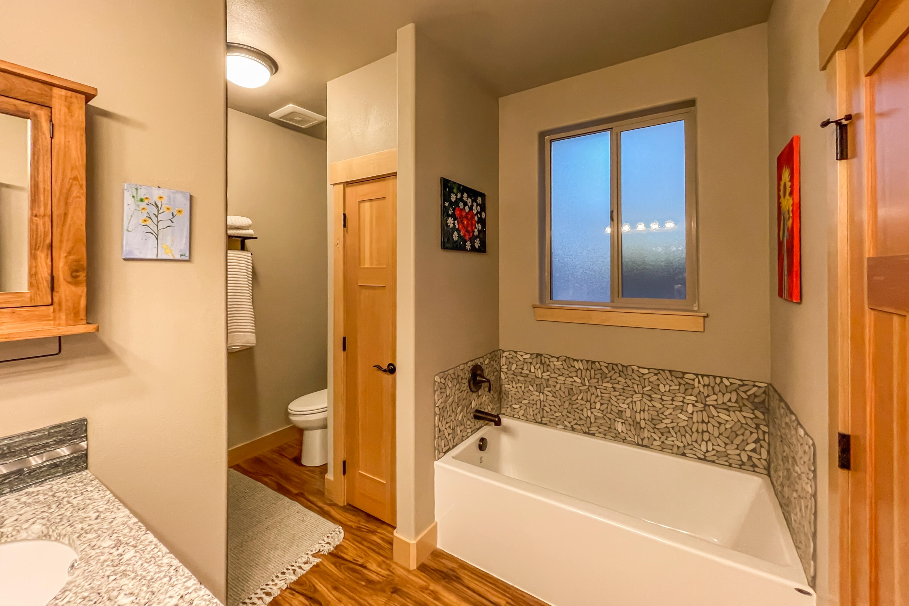 Pinewood Country Est - Residential