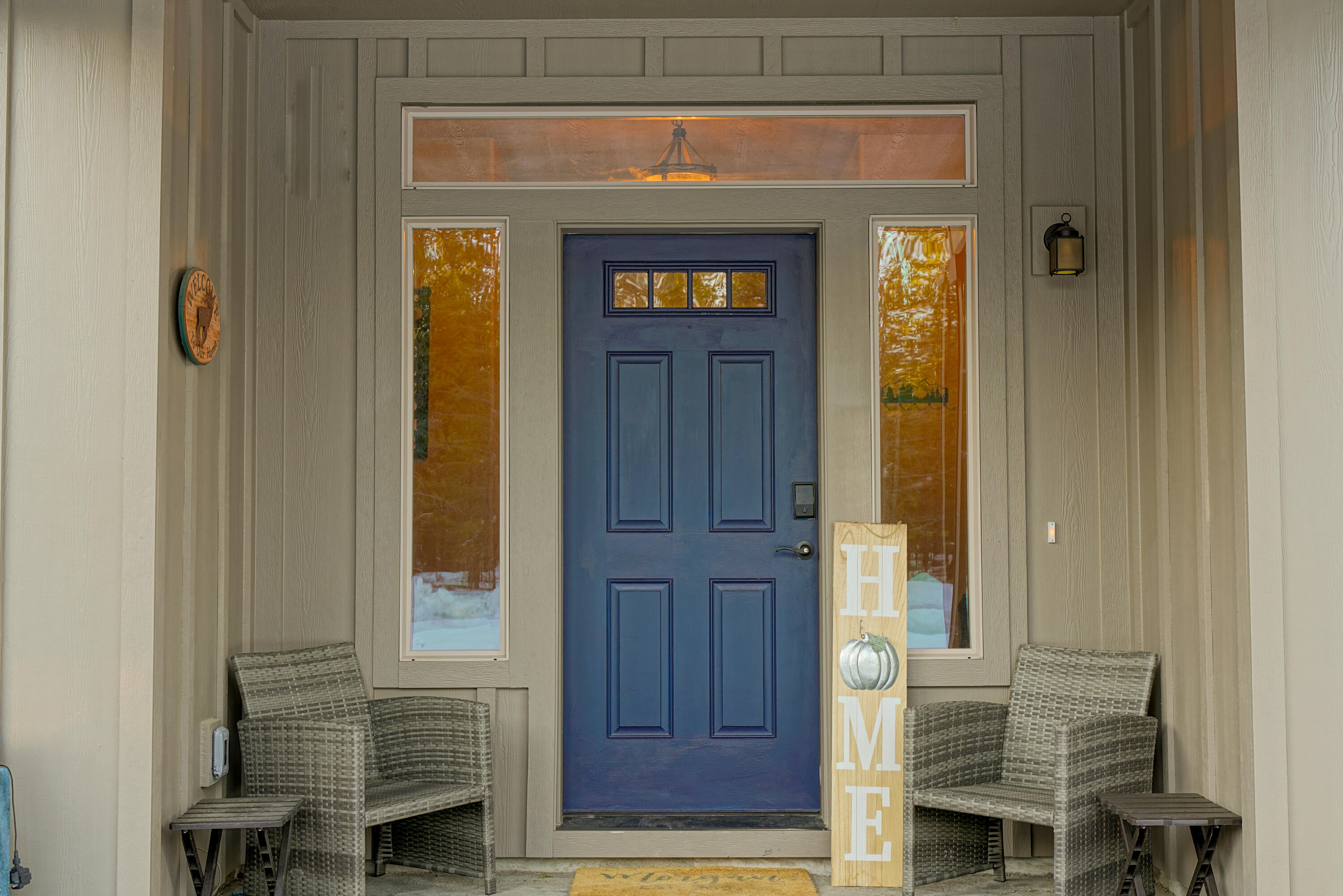 Pinewood Country Est - Residential