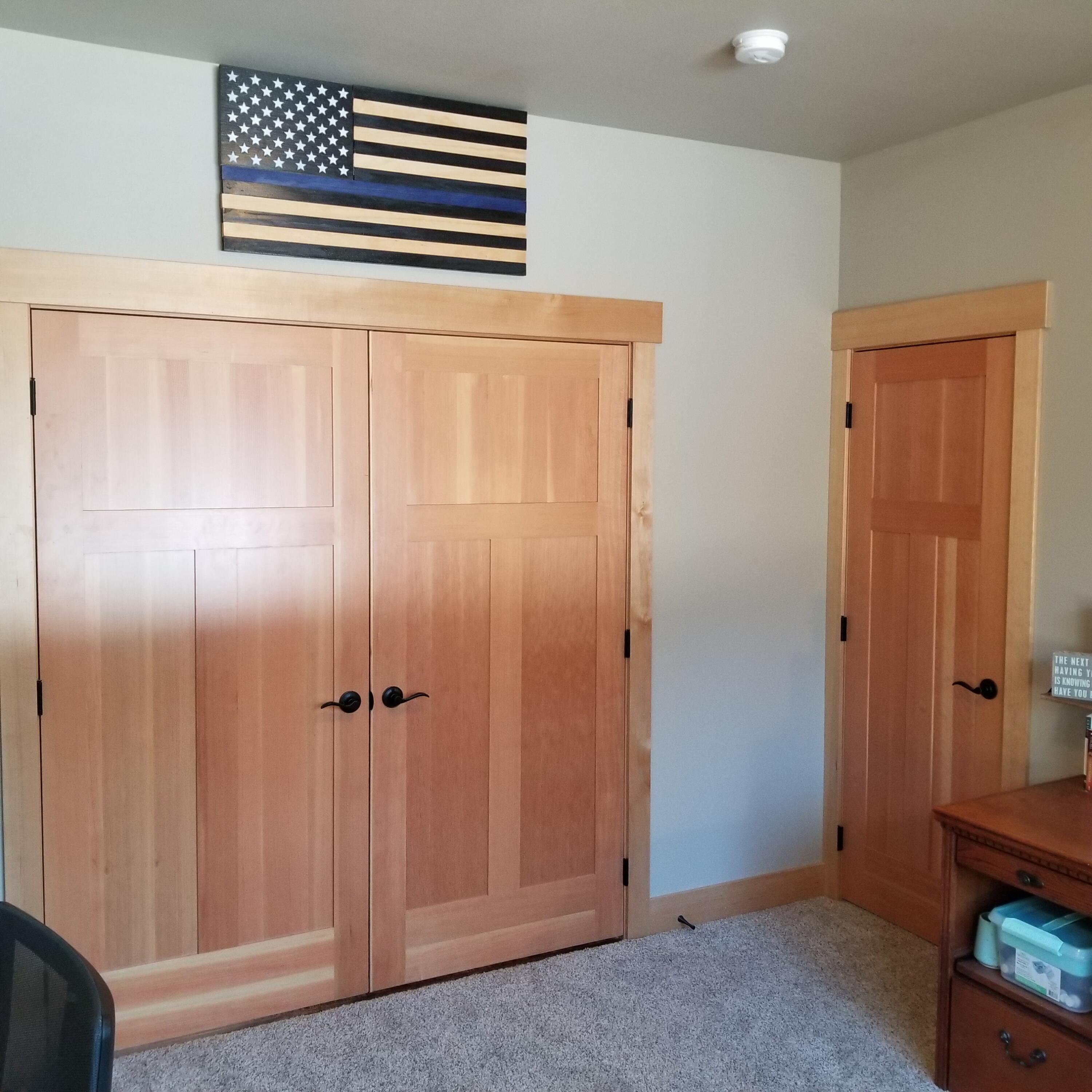 Pinewood Country Est - Residential