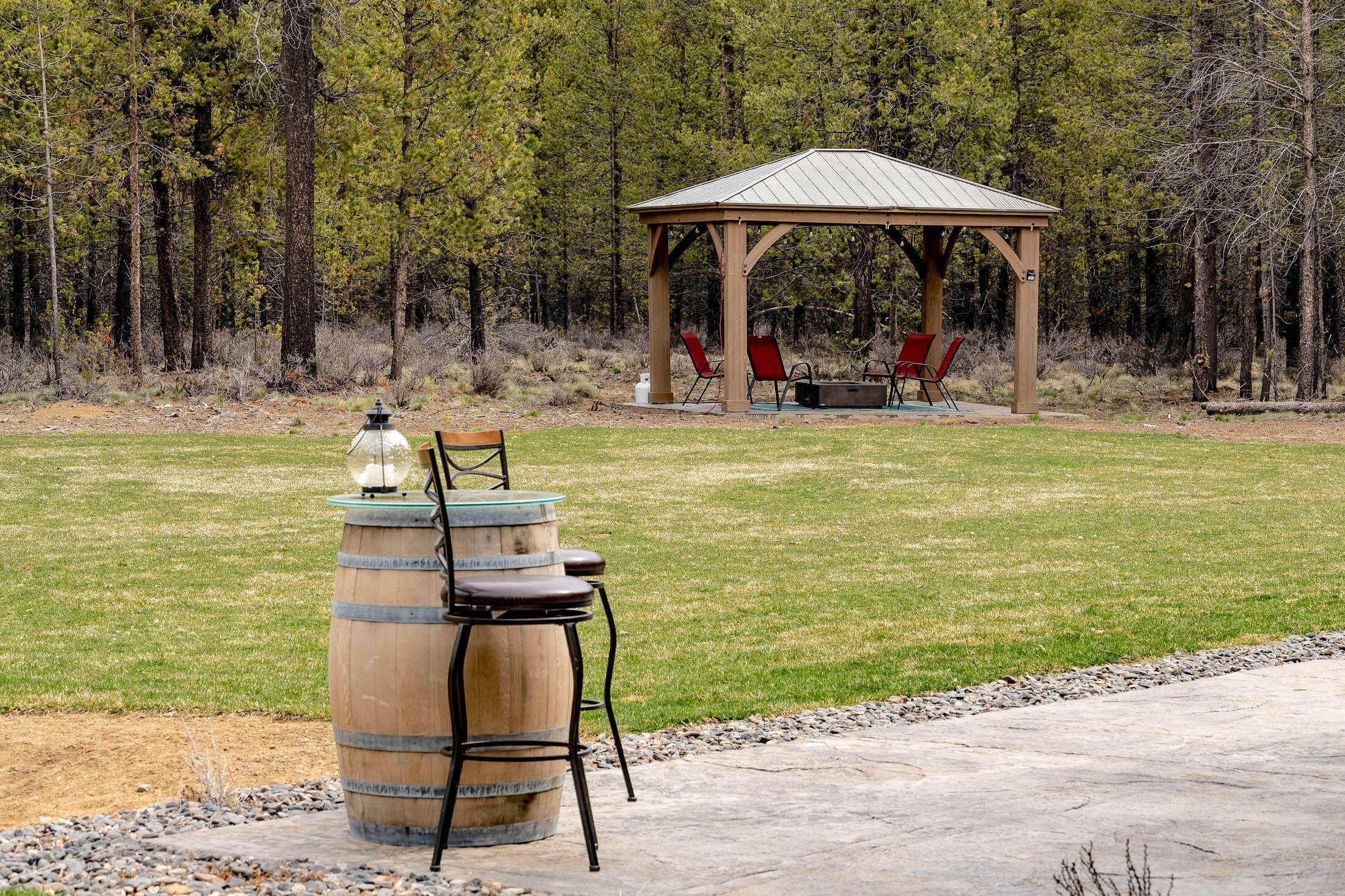 Pinewood Country Est - Residential